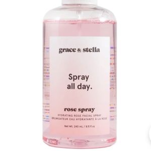 Grace & Stella rose spray